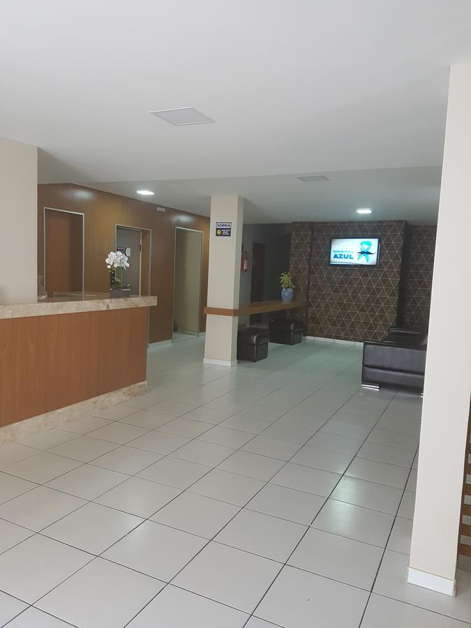 Leal Classic Hotel Itabuna Exterior photo