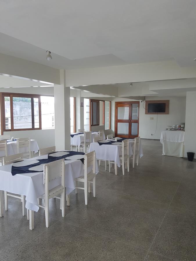 Leal Classic Hotel Itabuna Exterior photo