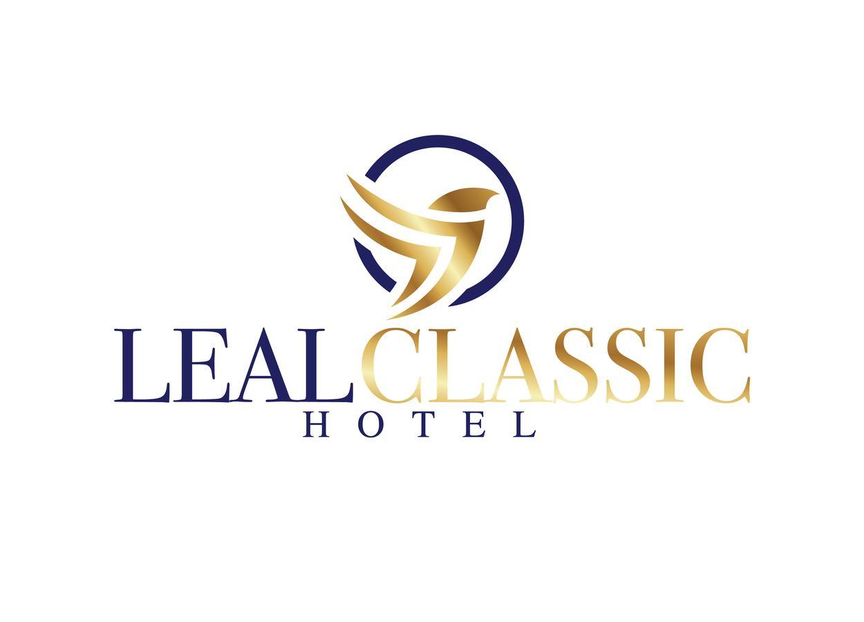 Leal Classic Hotel Itabuna Exterior photo
